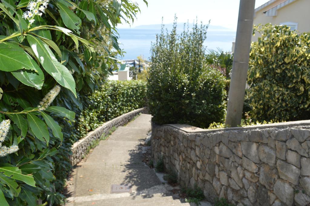 Apartment Sonia Ičići Pokój zdjęcie