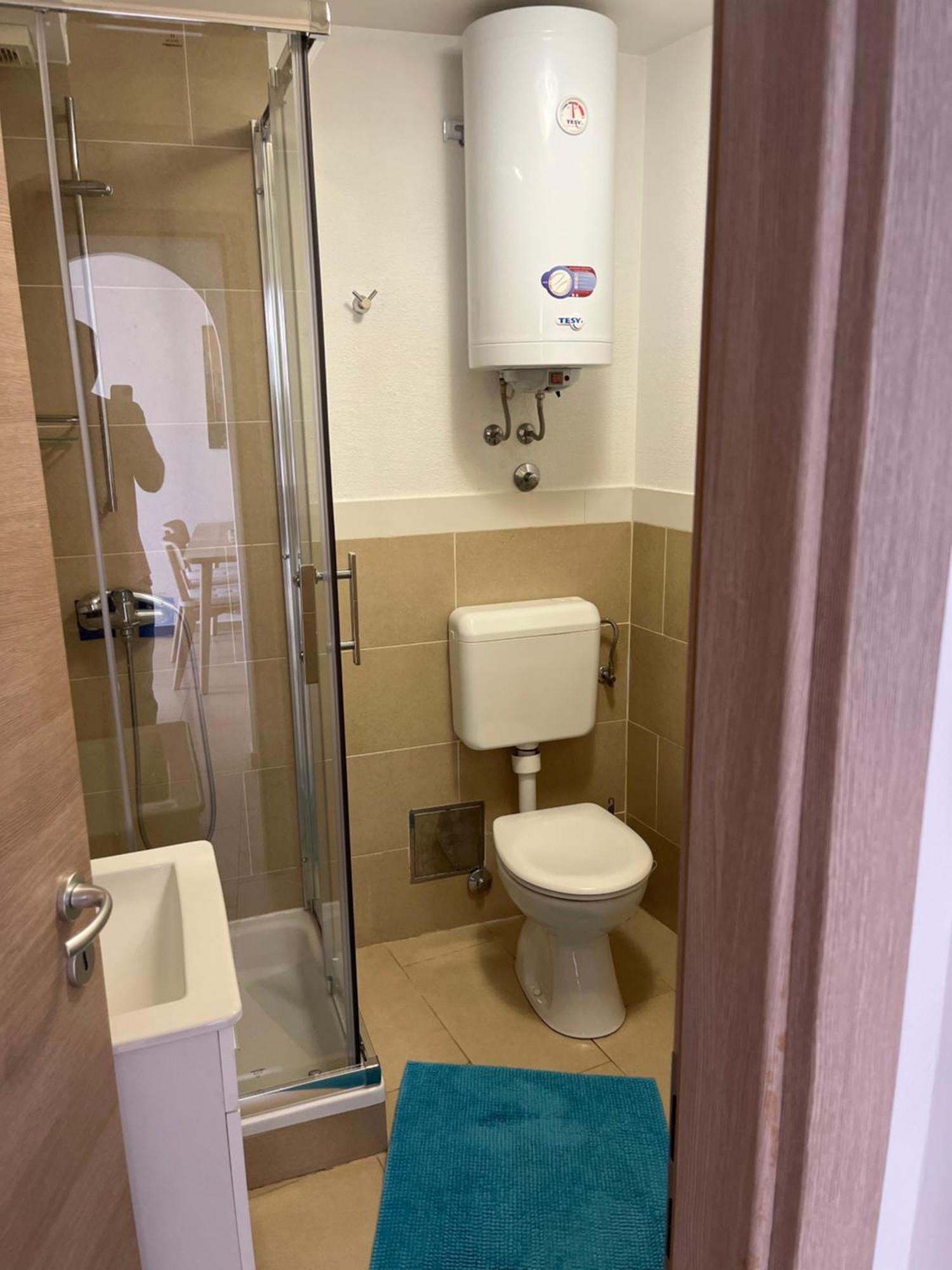 Apartment Sonia Ičići Zewnętrze zdjęcie