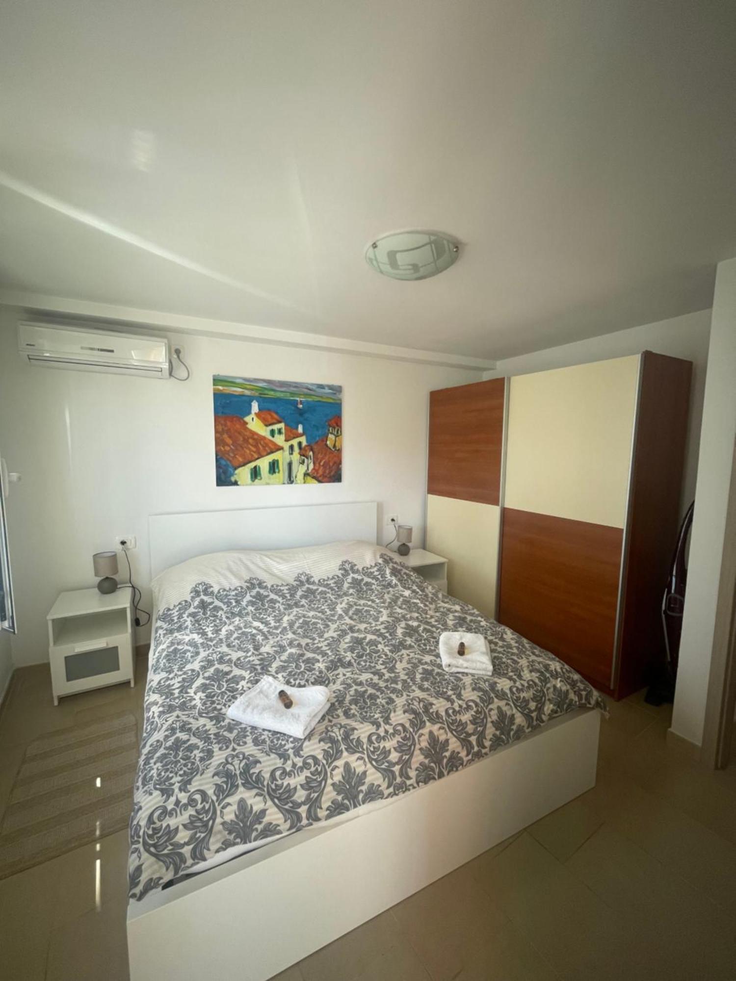 Apartment Sonia Ičići Zewnętrze zdjęcie